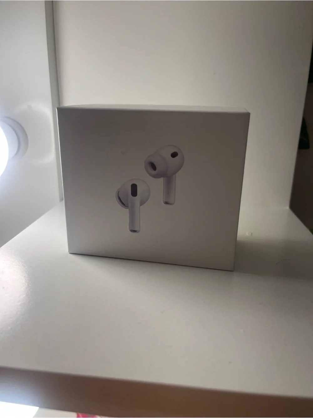 AirPods Pro 3